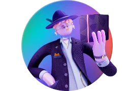 Main Character