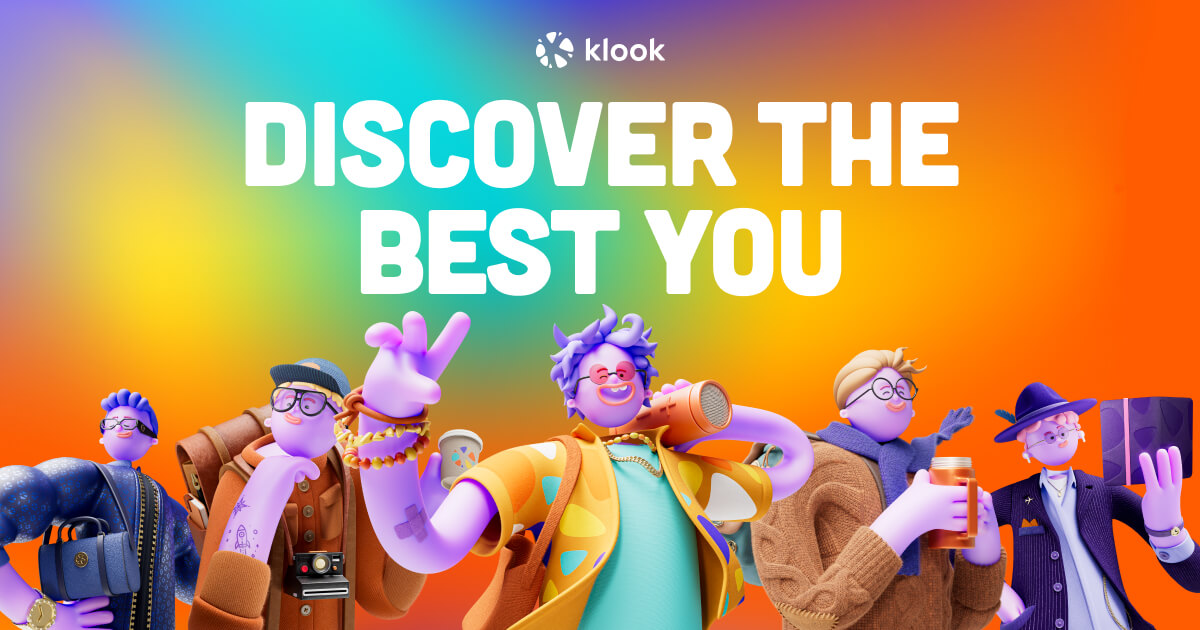 What does The Best You look like?